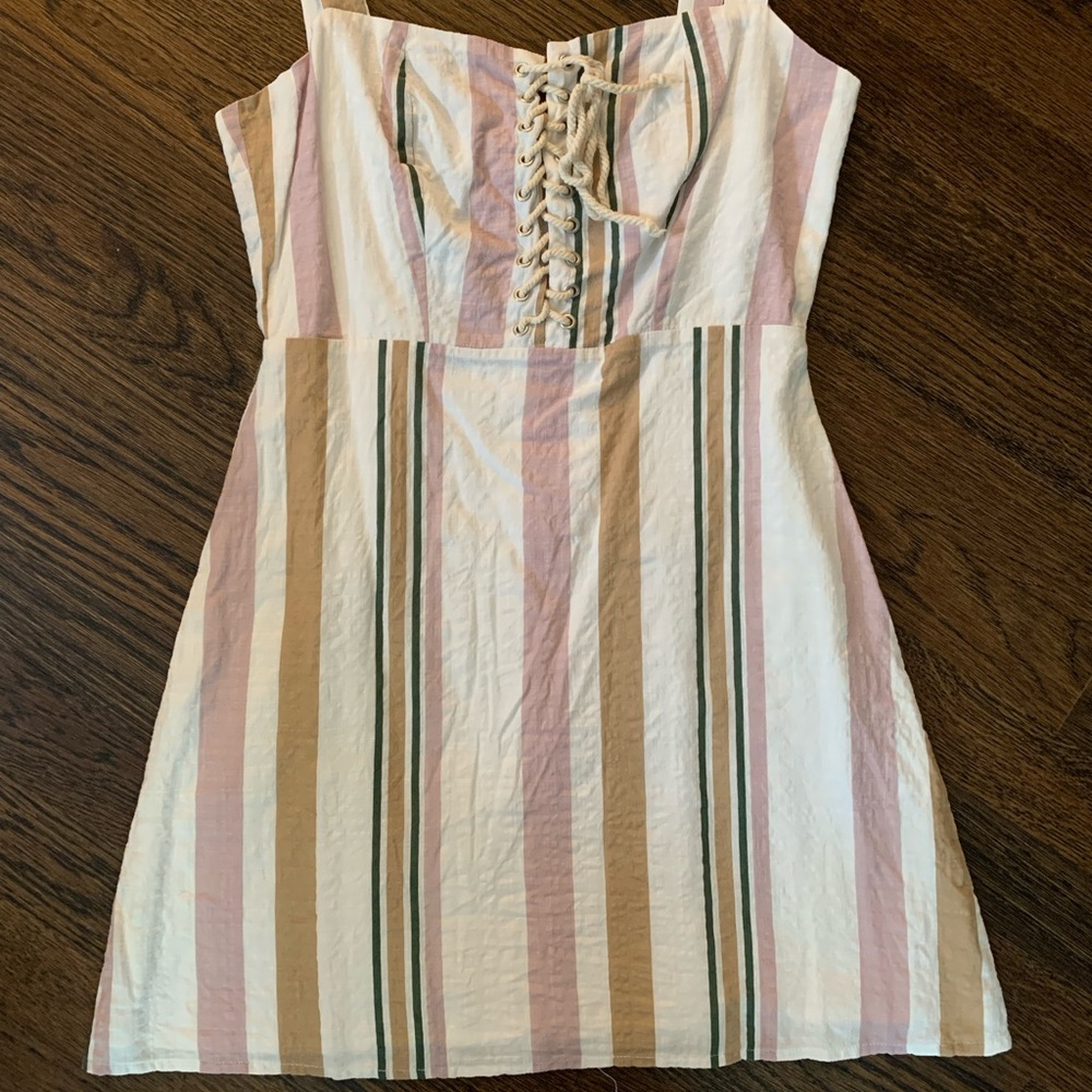 Privacy please dress size xs